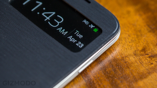 Todo lo que se conoce hasta ahora sobre el nuevo Samsung Galaxy S5